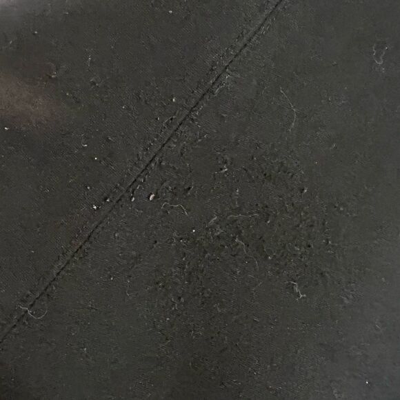 3 for $30! Loft black short skirt. Size xsp - Picture 6 of 6